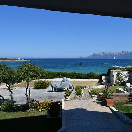 Apartamento Appartamento Sul Mare Olbia