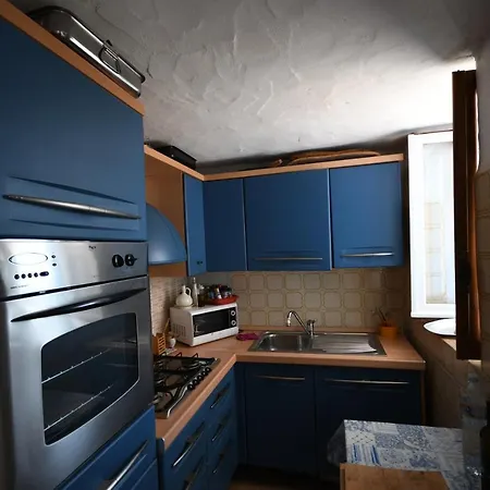 Apartamento Appartamento Sul Mare Olbia