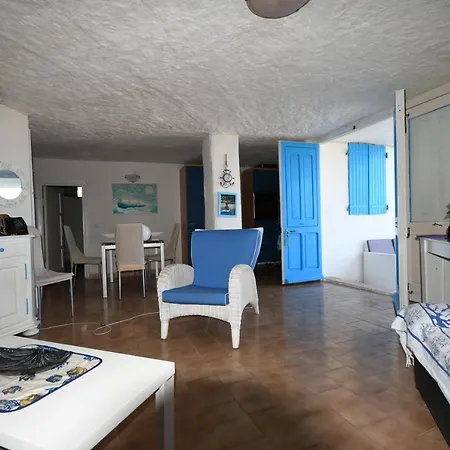Apartamento Appartamento Sul Mare *