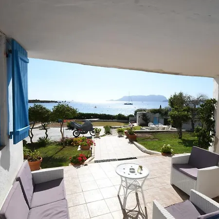 Appartamento Sul Mare * Olbia