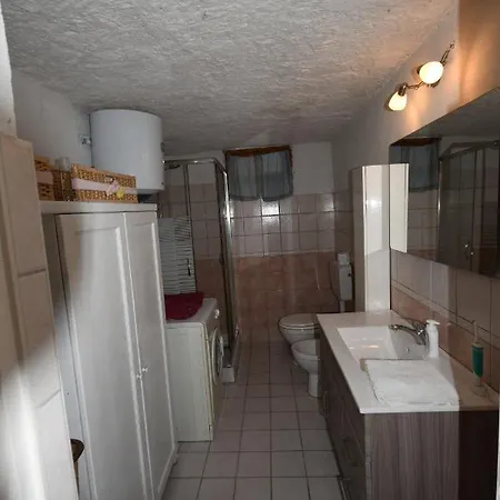 Appartamento Sul Mare Apartamento *