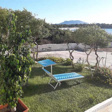 Appartamento Sul Mare Olbia