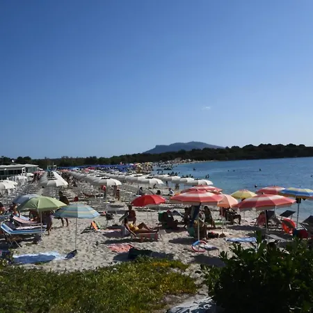 Appartamento Sul Mare Olbia