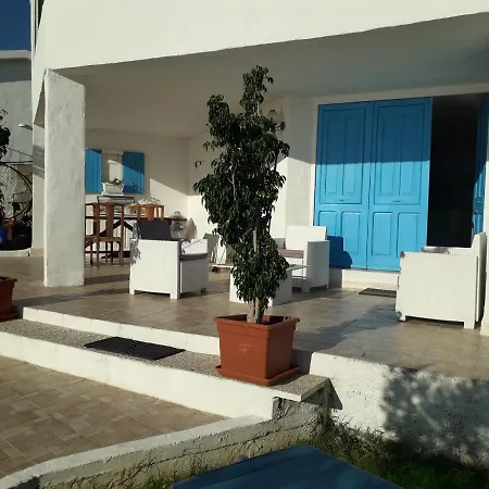 Appartamento Sul Mare Apartamento Olbia